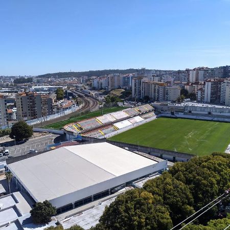 In Bed With Lisbon 11K Apartment Амадора Екстериор снимка