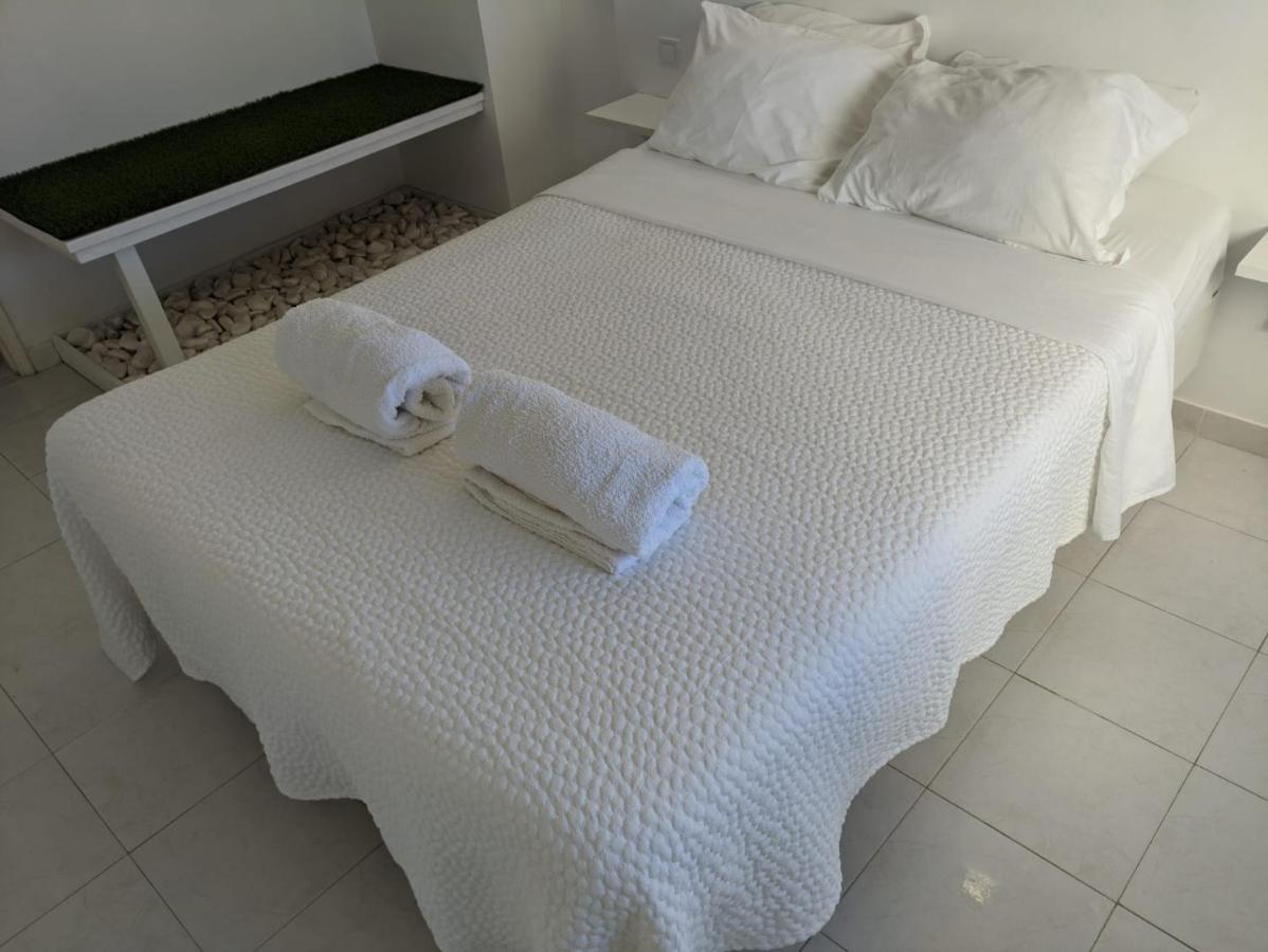 In Bed With Lisbon 11K Apartment Амадора Екстериор снимка