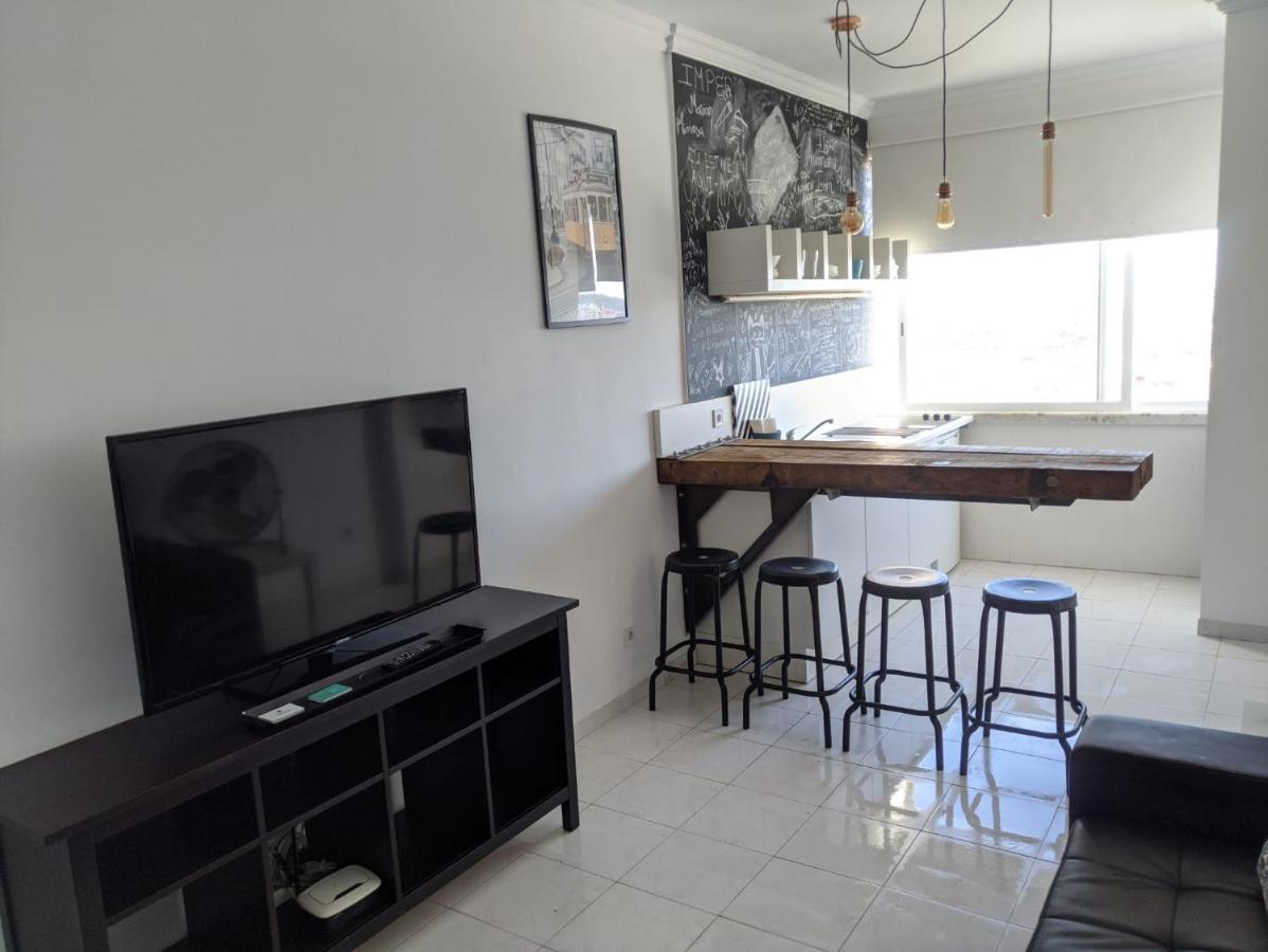 In Bed With Lisbon 11K Apartment Амадора Екстериор снимка