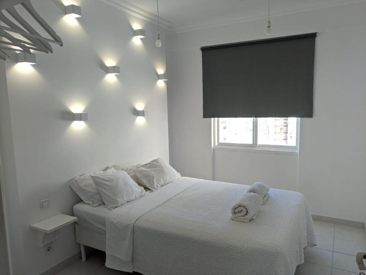 In Bed With Lisbon 11K Apartment Амадора Екстериор снимка
