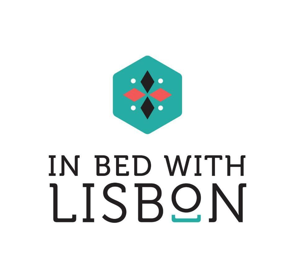 In Bed With Lisbon 11K Apartment Амадора Екстериор снимка