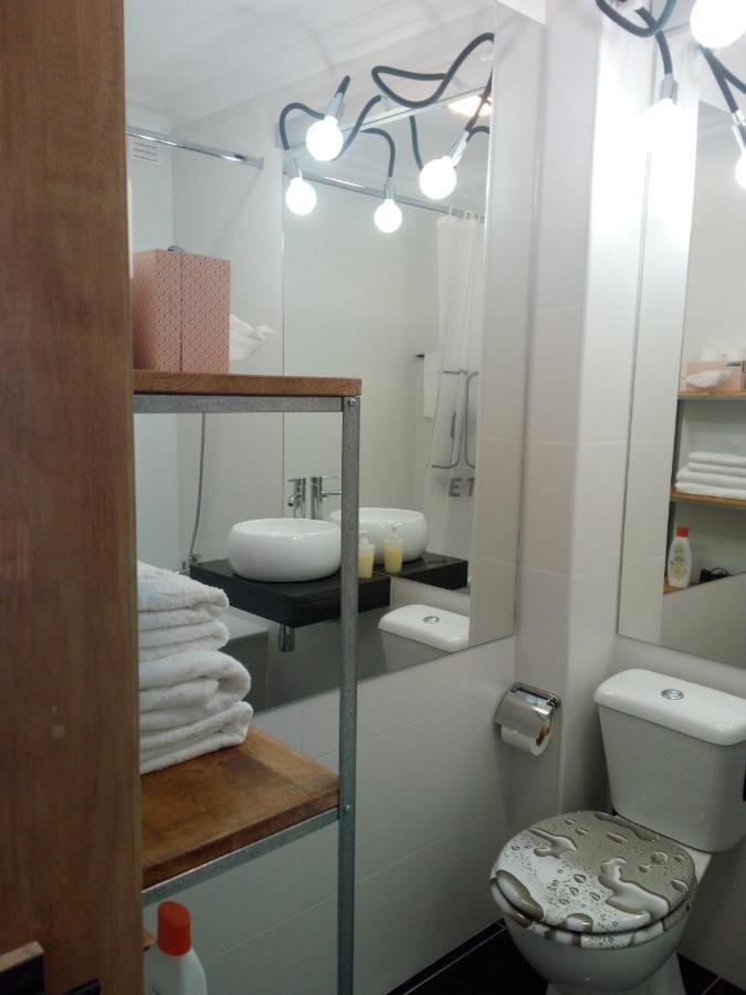 In Bed With Lisbon 11K Apartment Амадора Екстериор снимка
